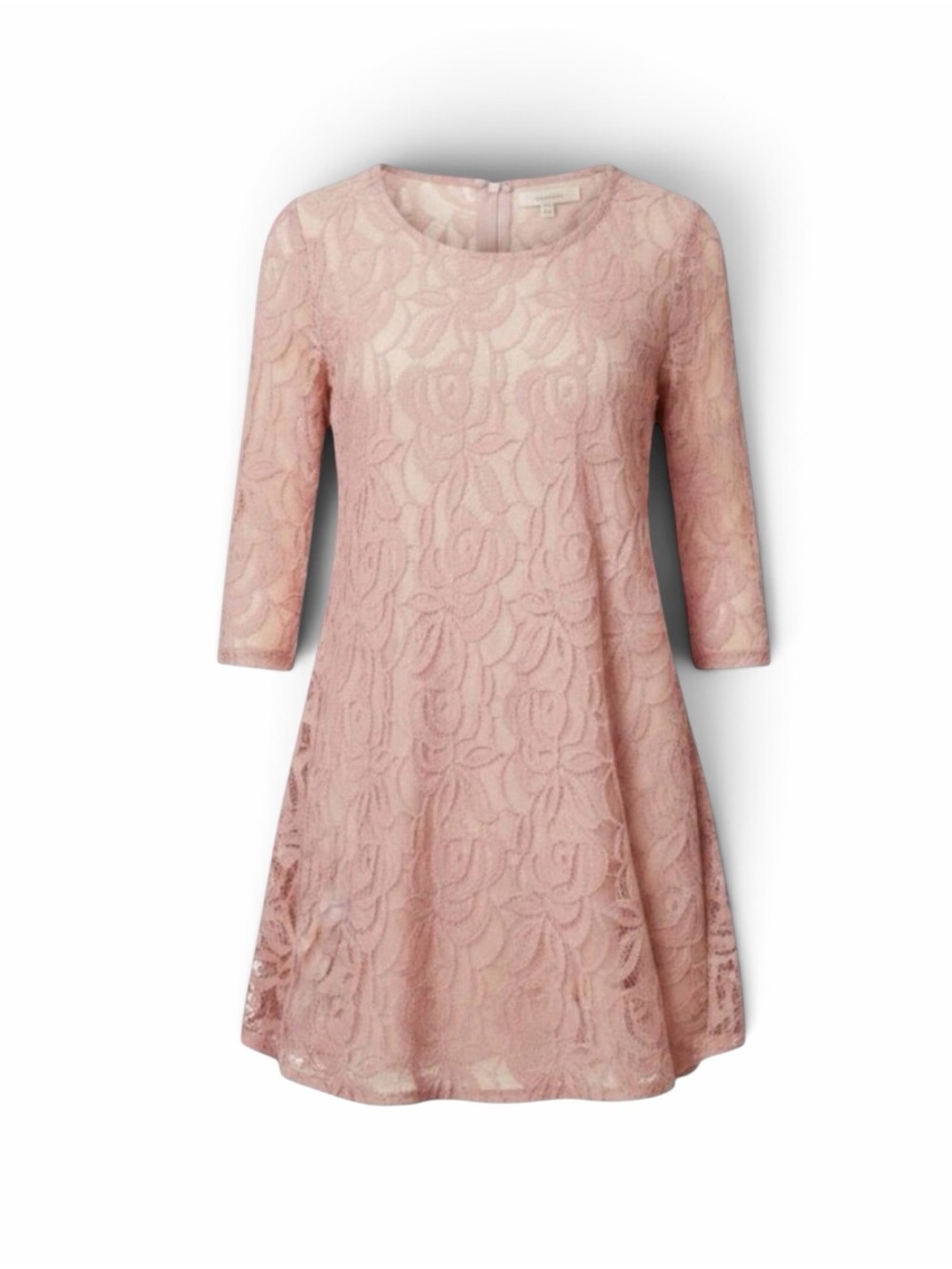 Puella Amare Dress from Anthropologie